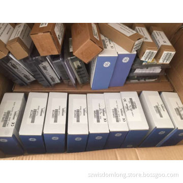 GE IC693PWR331 NEW